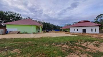 Gedung Madrasah